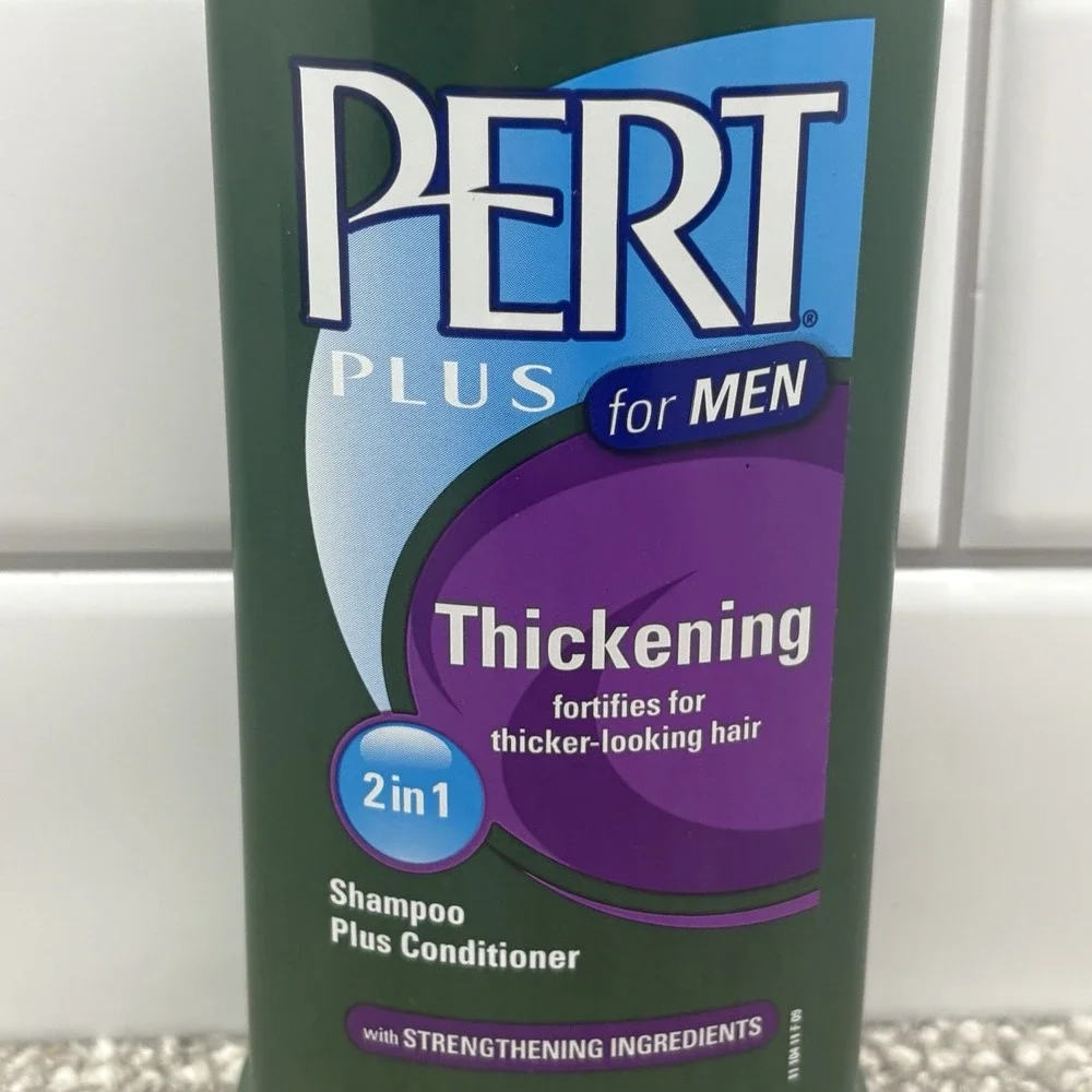 PERT PLUS pert plus